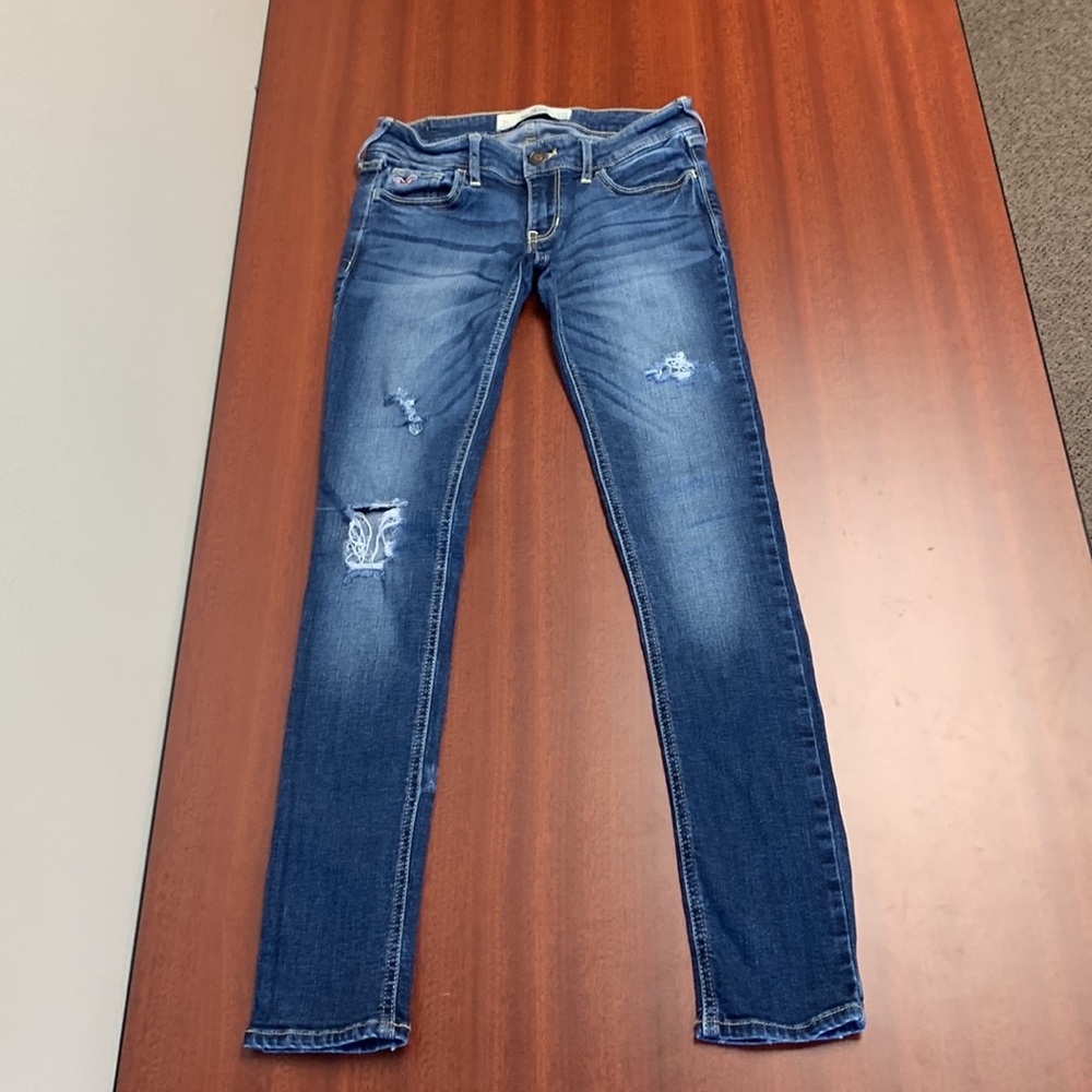 Hollister Jeans - Picture 4 of 7